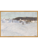Ice Skating