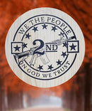 2nd amendment sign