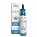 Fulvic Mineral Drops – High-Concentration Fulvic Acid, 2 fl oz