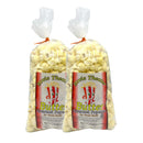 Movie Theater Butter Popcorn | Pack of 2 | 2 oz | Non-GMO | Gold Dust Kettle Corn