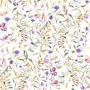Fashionable Herbs Wallpaper Vogue