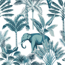 Elephant Wallpaper