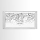 Helsinki City Map, Finland Map, Map Art, Minimalist Art, Wall Art, Canvas Art, Europe Art, Gift For Girls, Large Canvas Art, Travel Wall Art