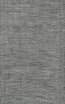 Hand Woven Gray Modern Style Wool Area Rug