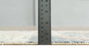 2x4 Modern Abstract Beige And Gray Hand Knotted Art Silk Rug