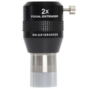 1.25" 2x Focal Extender