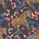 Ethnic Pattern Wallpaper