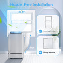 3-1 Portable Air Conditioner A4215