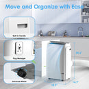 3-1 Portable Air Conditioner A4215