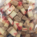 SALE | Freeze Dried Cheesecake Bites | 3 oz | Wicked Good Foods