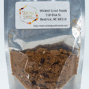 Freeze Dried Chili Soup | 2 oz | Pack of 2 | Wicked Good Foods