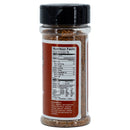 Otoe Steakhouse BBQ Seasoning | 5 oz