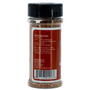 Otoe Steakhouse BBQ Seasoning | 5 oz