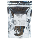 Freeze Dried Crunchy Clusters | Pack of 3 | 1 oz | Wicked Good Foods