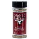 Otoe Steakhouse Original Seasoning | Pack of 2 | 4.6 oz