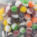 Freeze Dried Skizzles | 3 oz | Sour Or Original | Wicked Good Foods