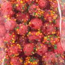 SALE | Freeze Dried Crunchy Clusters | 1 oz | Wicked Good Foods