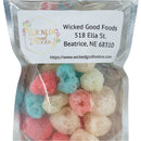 SALE | Freeze Dried Gummy Bears | 1 oz. | Wicked Good Foods