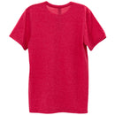 This Is My Crop Top T-Shirt | Red | Pretty & Fabulous