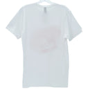 Big Corn Grows T-Shirt | White | Pretty & Fabulous