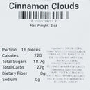SALE | Freeze Dried Cinnamon Candy | 2 oz. | Wicked Good Foods
