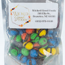 Freeze Dried Fudge Crunchers | 4 oz | Wicked Good Foods