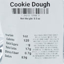 Freeze Dried Cookie Dough | Pack of 3 | 5.5 oz | Wicked Good Foods