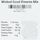 SALE | Freeze Dried S'mores | 1.25 cups | Wicked Good Foods
