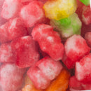 Freeze Dried Colorful Clouds | Pack of 3 | 2.5 oz | Wicked Good Foods