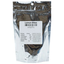 SALE | Freeze Dried Lemon Bites | 3 oz | Wicked Good Foods