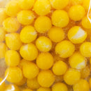 SALE | Freeze Dried Lemon Bites | 3 oz | Wicked Good Foods