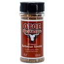 Otoe Steakhouse BBQ Seasoning | 5 oz