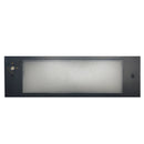 STBCC17 Cast Brass 1W-4W 3CCT Adjustable LED Outdoor Step Light Low Voltage Lighting