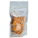 Freeze Dried Sweet Potato Chips | Pack of 3 | 2 oz | Wicked Good Foods