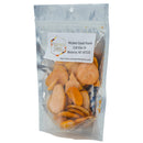 Freeze Dried Sweet Potato Chips | 2 oz | Wicked Good Foods