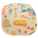 Small Microwave Bowl Mat | Various Designs | Heirloom Treasures