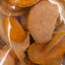 Freeze Dried Sweet Potato Chips | 2 oz | Wicked Good Foods