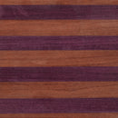 Cutting Board With Handle | Circle | Mixed Wood | Handcrafted