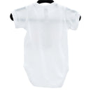 NE Leopard Onesie | Infant and Youth Sizes | Pretty & Fabulous