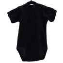NE Leopard Onesie | Infant and Youth Sizes | Pretty & Fabulous