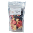 Freeze Dried Tropical Fruit | 2.25 oz | Wicked Good Foods