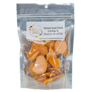 Freeze Dried Sweet Potato Chips | Pack of 3 | 2 oz | Wicked Good Foods