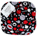 Small Microwave Bowl Mat | Various Designs | Heirloom Treasures