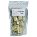 Freeze Dried Pickles | Pack of 3 | .35 oz | Wicked Good Foods