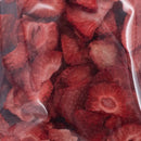 Freeze Dried Strawberries | Pack of 3 | 1 oz | Wicked Good Foods