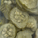 SALE | Freeze Dried Pickles | .35 oz | Wicked Good Foods