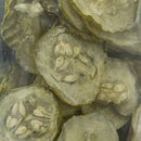 Freeze Dried Pickles | Pack of 3 | .35 oz | Wicked Good Foods