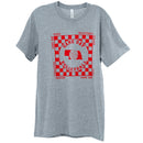 SALE | Nebraska Husker Volleyball T-Shirt | Multiple Sizes | Double Play Apparel & Engraving LLC