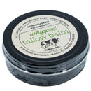 Whipped Tallow Balm | 3 oz. | Fragrance Free | All Natural | Cornhusker Kitchen