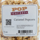 Caramel Popcorn | 6 oz | Pop Corner